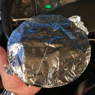 burritos and wraps