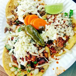 Super Taco