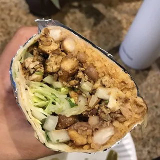 Super Burrito
