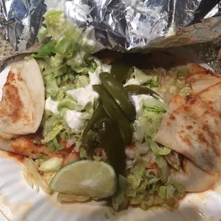 Quesadilla