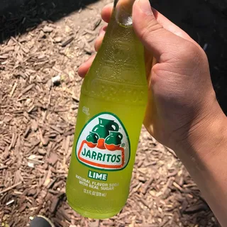 Jarritos