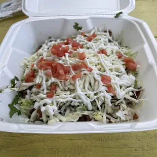 This place is just amazing possibly recommend it anymore than I am right now if you&apos;re not sure check me on Instagram Americas_eating