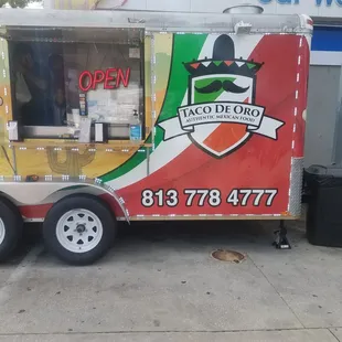 tacos
