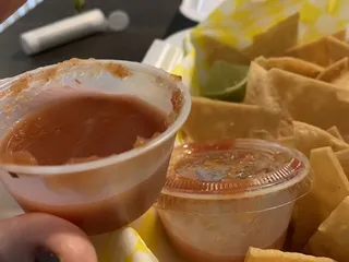 Pinch A Taco