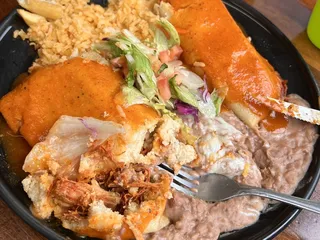 Taqueria El Gallo