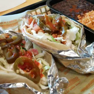 2fer Tuesday $7.39 incl tax