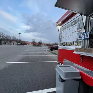 Locations in cranberry - Home Depot &amp; Bud&apos;s beer dist parking lots