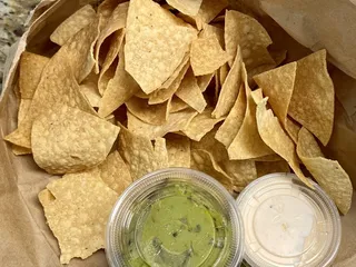 Doce Taqueria