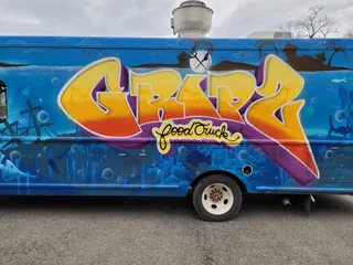 Gripz Food Truck