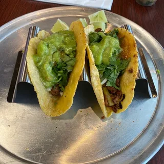 Al Pastor Taco