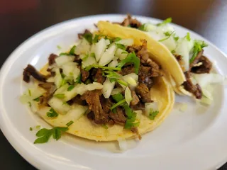 Taqueria El Kiosko