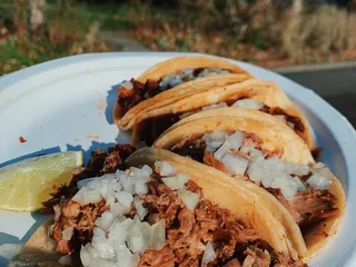 El Taco Loco