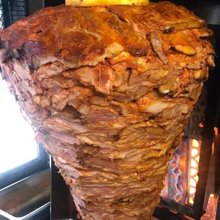 Trompo
