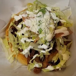 Sope