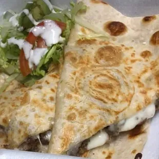 Quesadilla