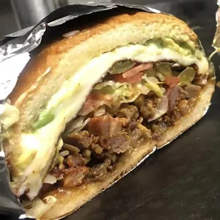 Torta