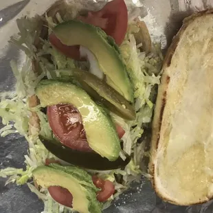 Menú