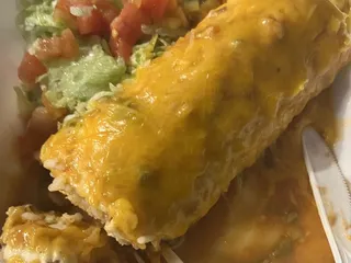 Senor Burritos