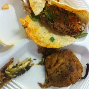 Youth meat &amp; roadkill