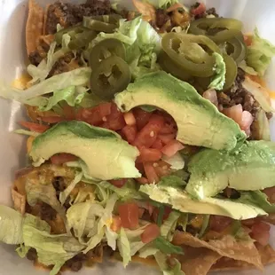 Nachos