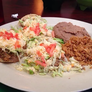 Tostada