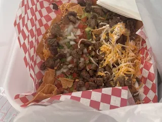 El Super Taco