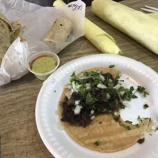 Couldn't wait for the picture