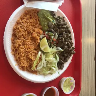 food, tacos