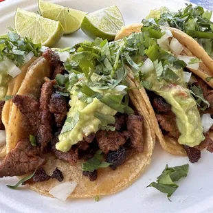 Street Tacos