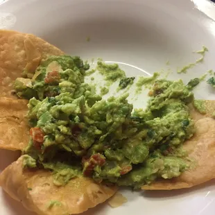 Great guacamole