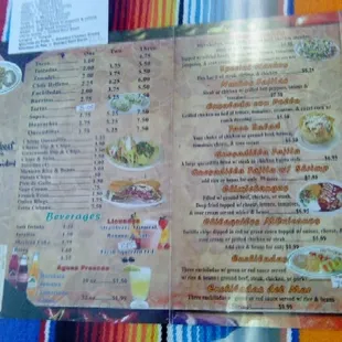 Taco Express. Pendleton Pike. Aug 2011.