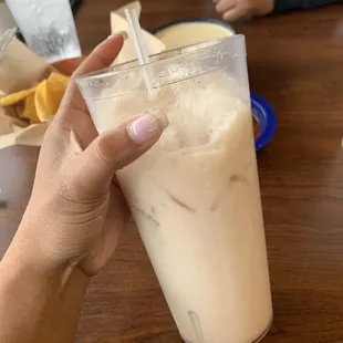 Horchata