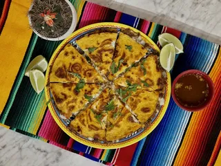 Tacos El Peladito