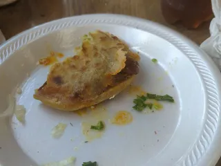 Taqueria La Patrona