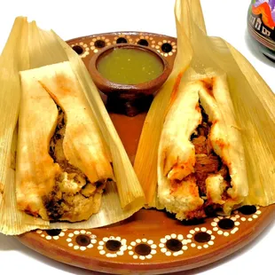 Tamales