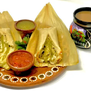 Tamales