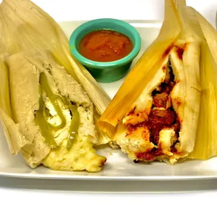 Tamales