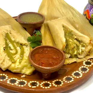Tamales