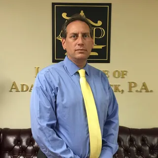 Adam P.