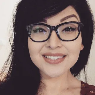 Crystal B.