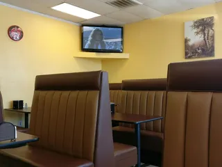 Rocy’s Mexican Food