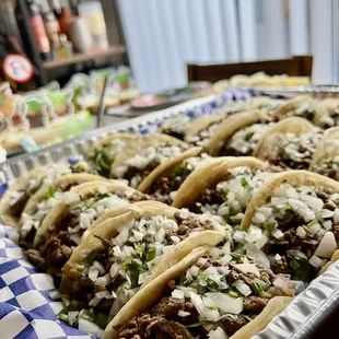 Asada tacos