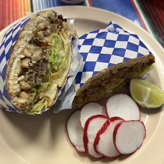 Torta