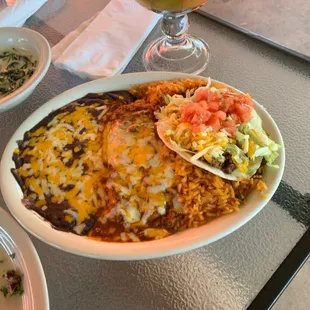 mexican food