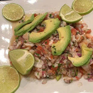 Ceviche