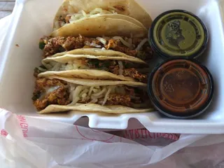 Rafy's Mexican Food