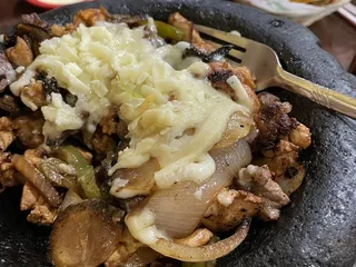 Hector's Y Amigos