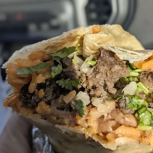 So much love &amp; flavor in every bite