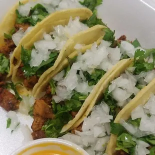 Al pastor Tacos