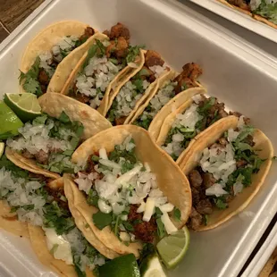 $1 tacos everyday